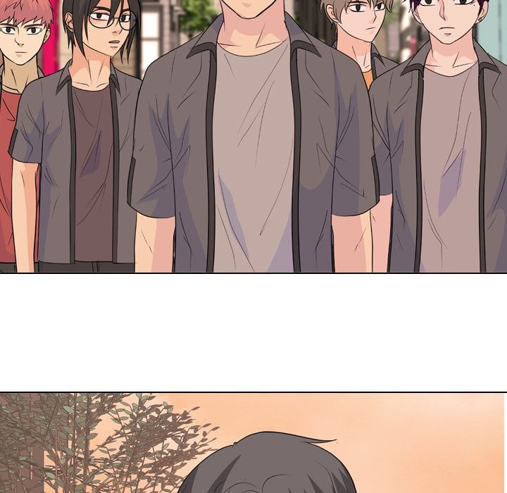 High School Legend Red Dragon image