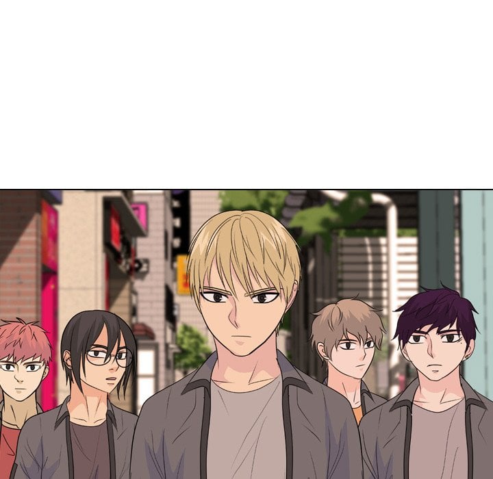 High School Legend Red Dragon image