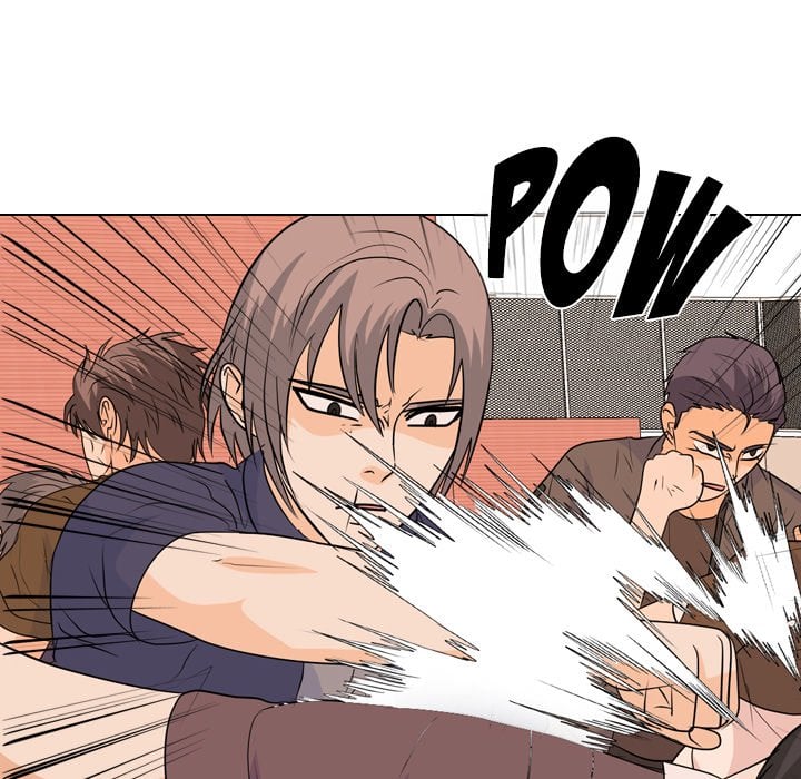High School Legend Red Dragon image