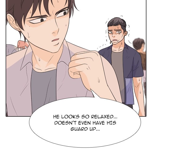 High School Legend Red Dragon image