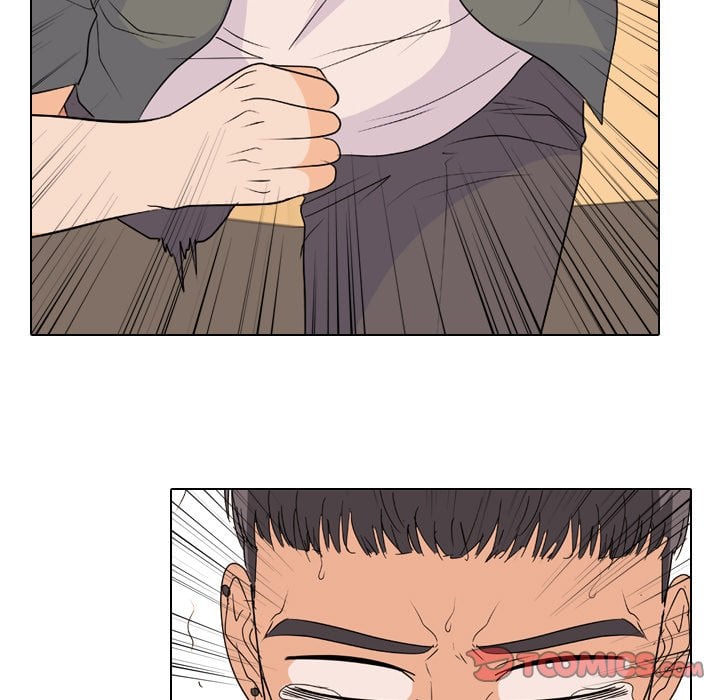 High School Legend Red Dragon image