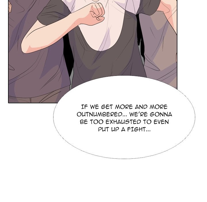 High School Legend Red Dragon image