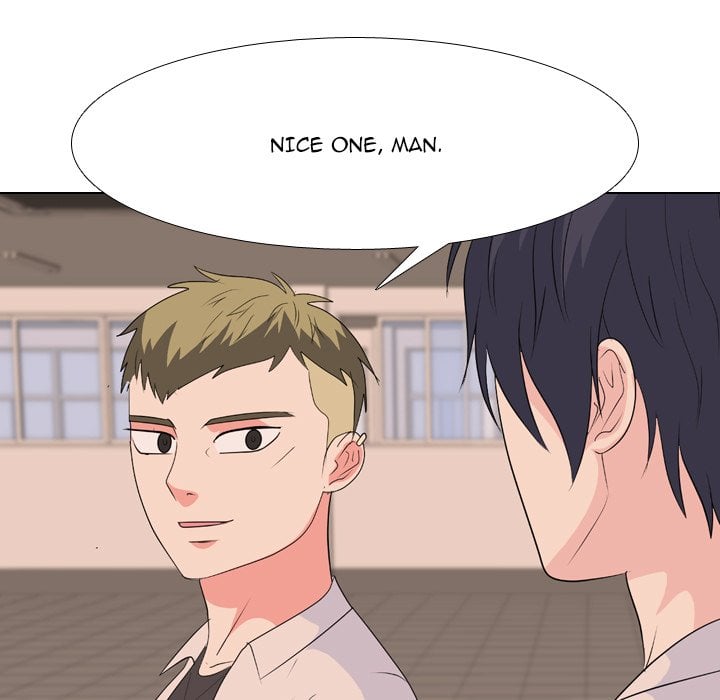 High School Legend Red Dragon image