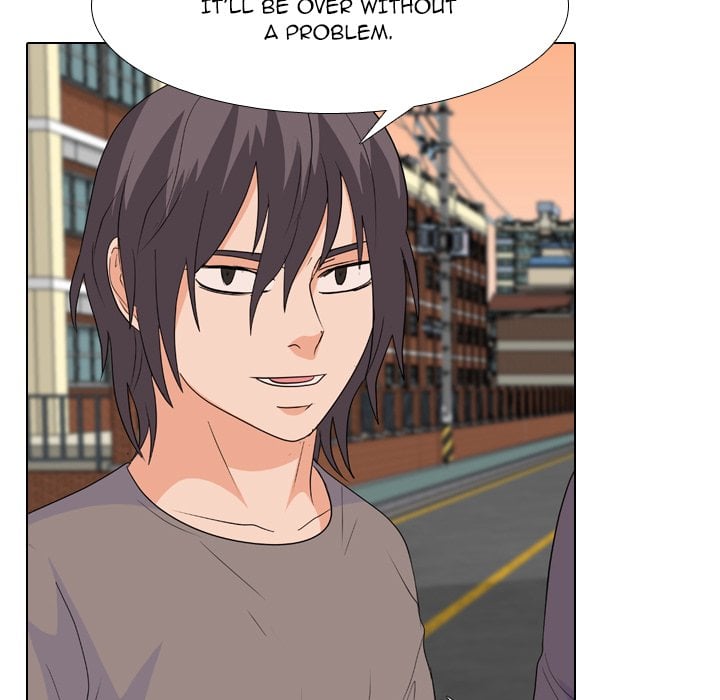 High School Legend Red Dragon image