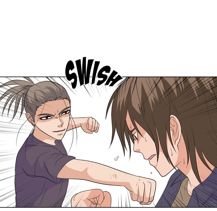 High School Legend Red Dragon image