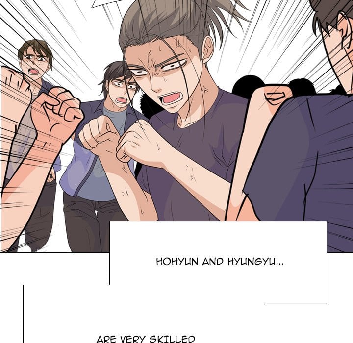 High School Legend Red Dragon image