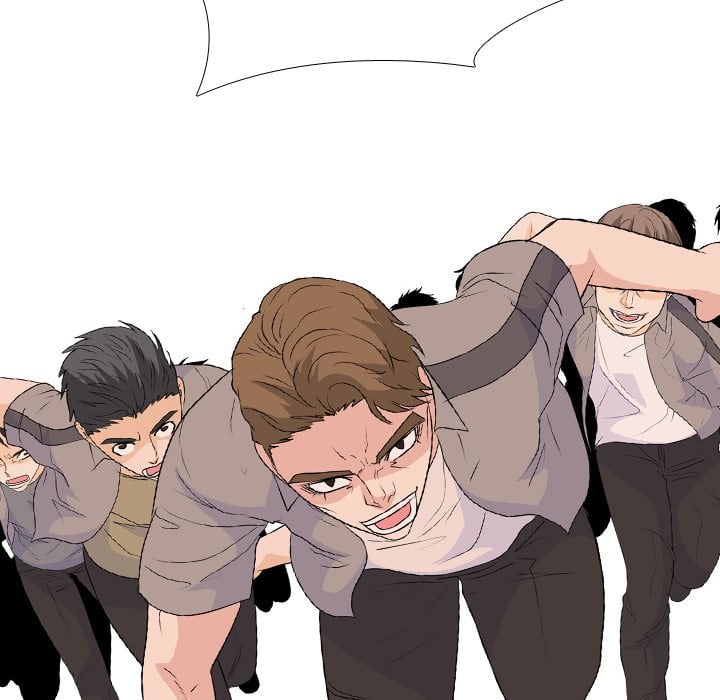 High School Legend Red Dragon image