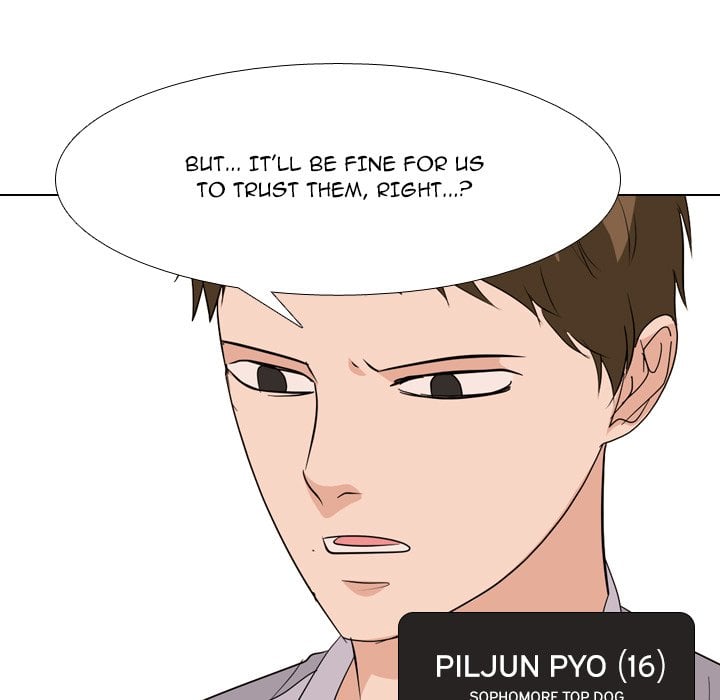 High School Legend Red Dragon image