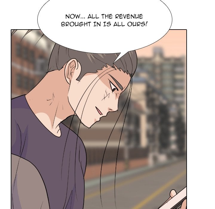 High School Legend Red Dragon image
