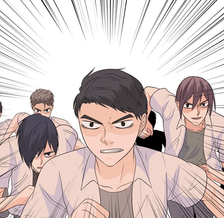 High School Legend Red Dragon image