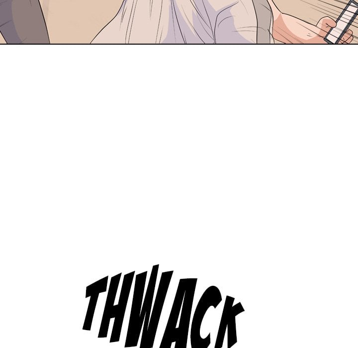 High School Legend Red Dragon image