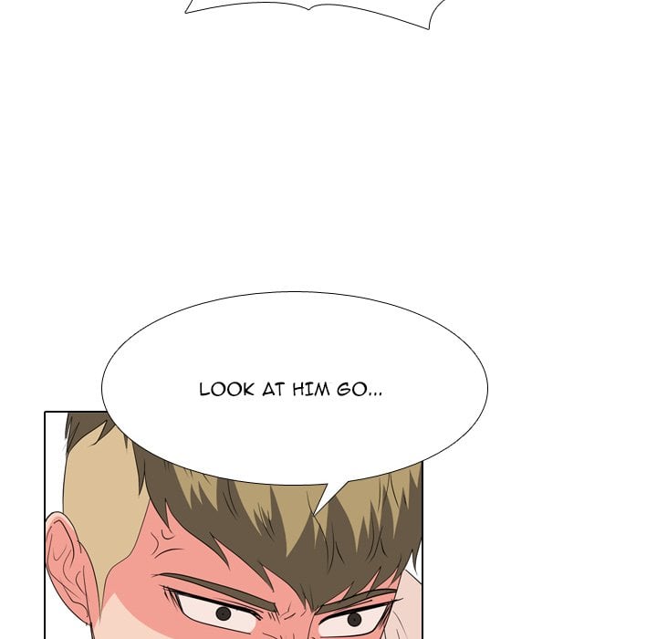 High School Legend Red Dragon image