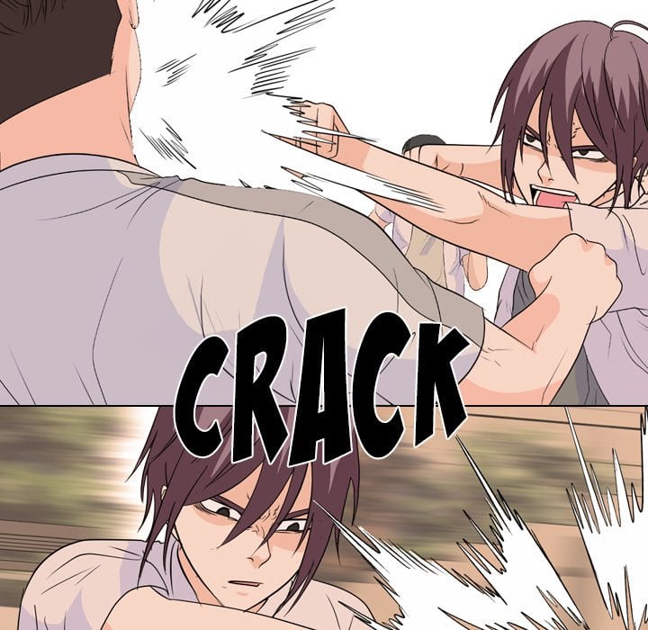 High School Legend Red Dragon image