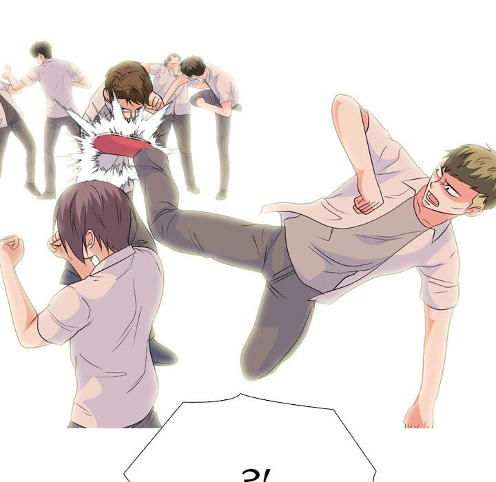 High School Legend Red Dragon image