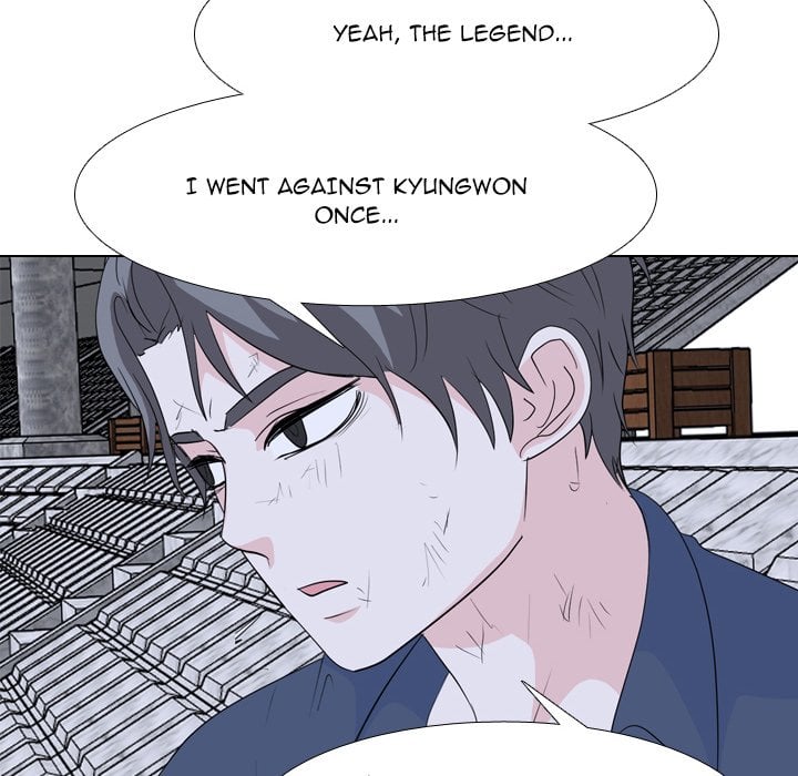 High School Legend Red Dragon image