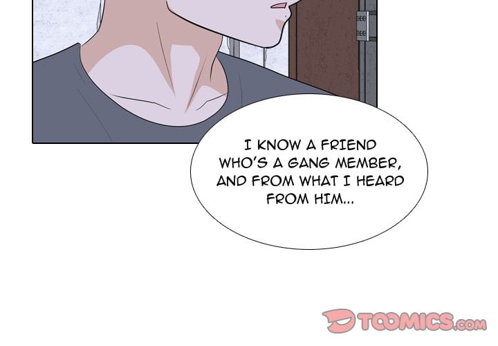 High School Legend Red Dragon image