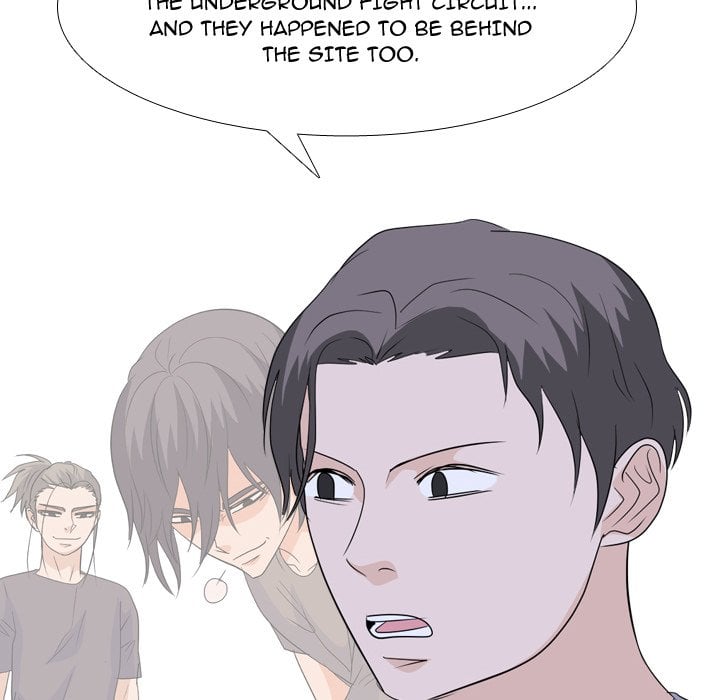 High School Legend Red Dragon image