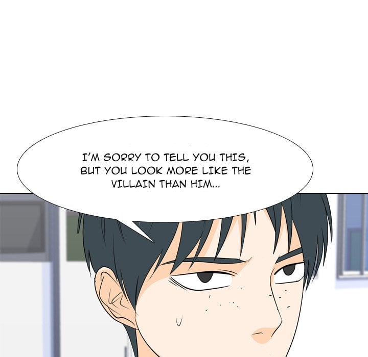 High School Legend Red Dragon image