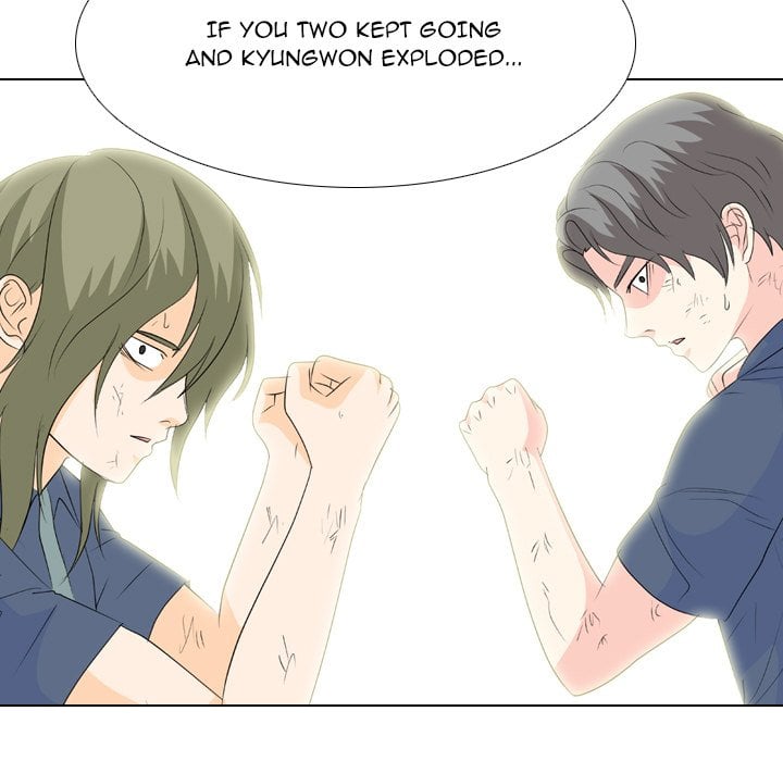 High School Legend Red Dragon image