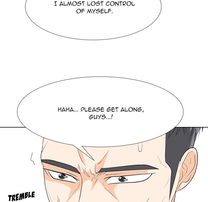 High School Legend Red Dragon image