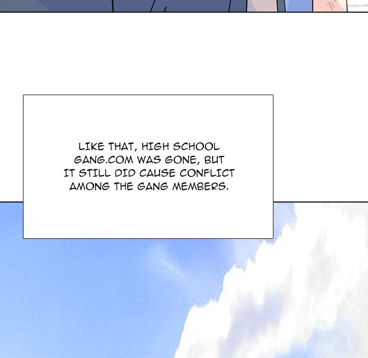 High School Legend Red Dragon image