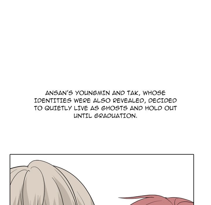High School Legend Red Dragon image