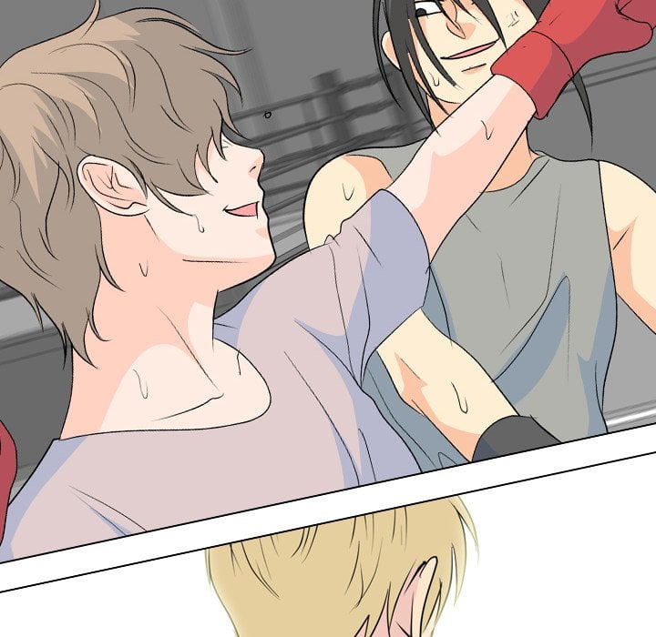 High School Legend Red Dragon image