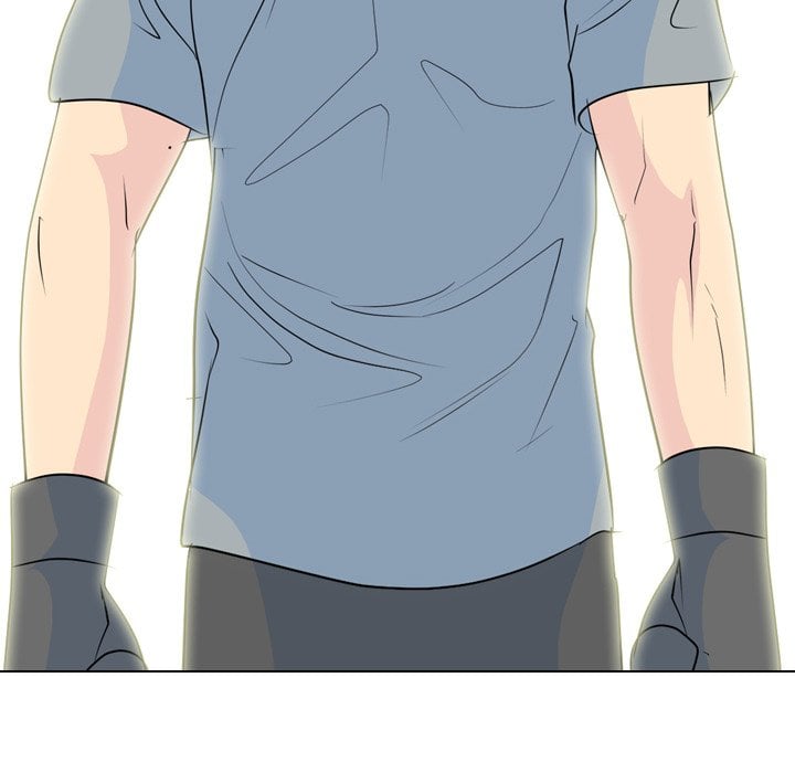 High School Legend Red Dragon image