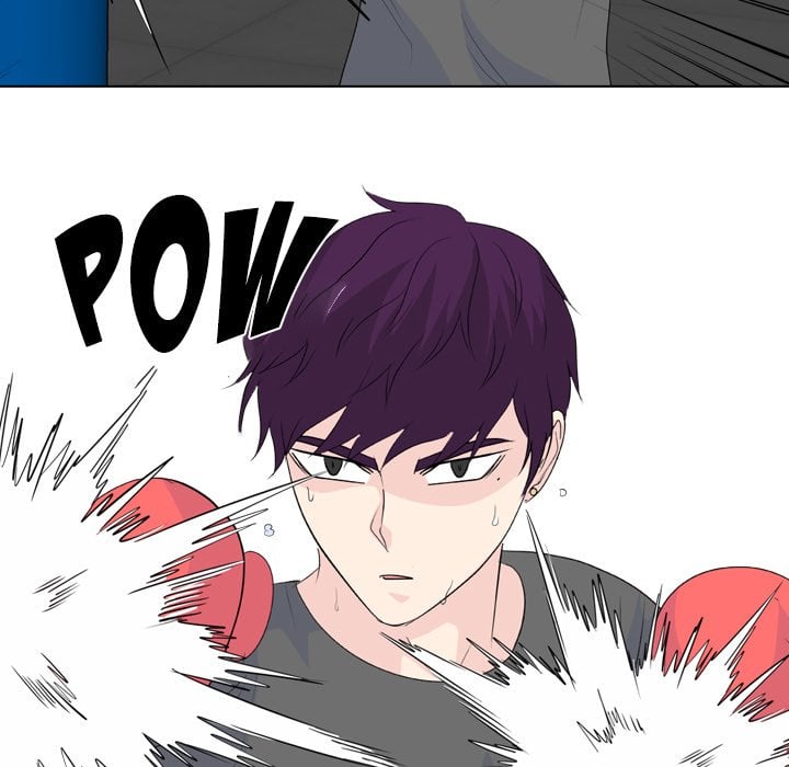 High School Legend Red Dragon image