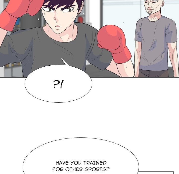 High School Legend Red Dragon image