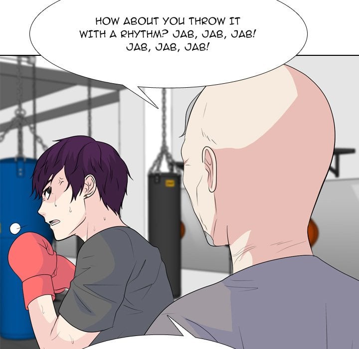 High School Legend Red Dragon image