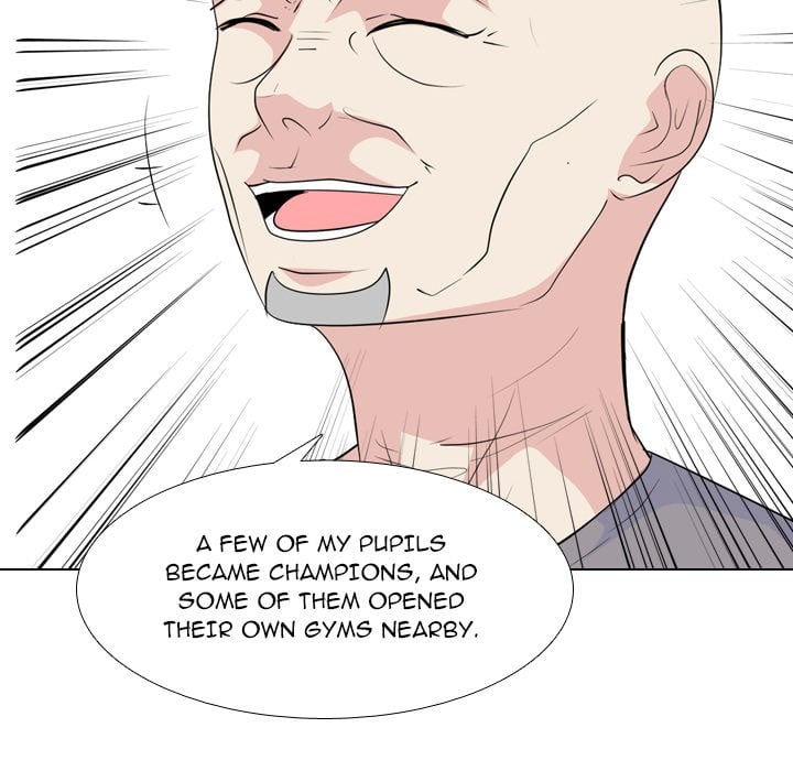 High School Legend Red Dragon image