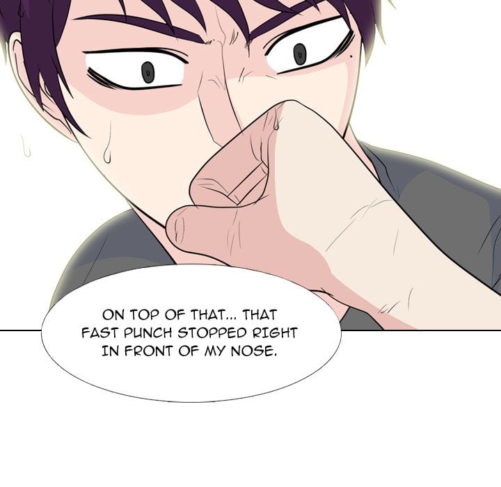 High School Legend Red Dragon image