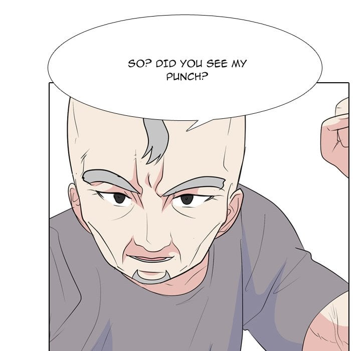 High School Legend Red Dragon image