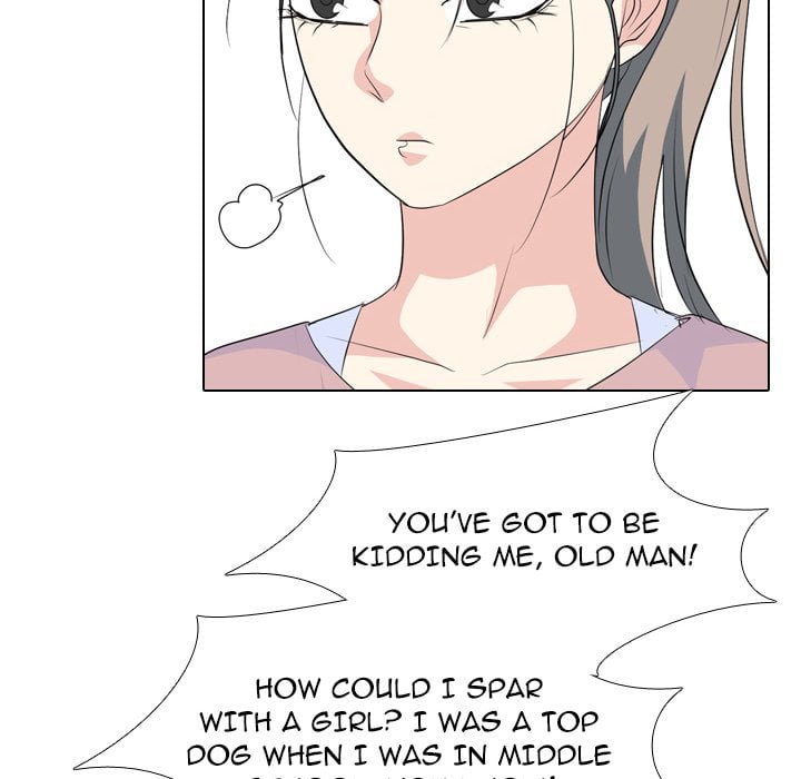High School Legend Red Dragon image