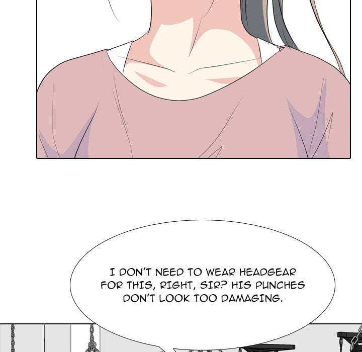 High School Legend Red Dragon image