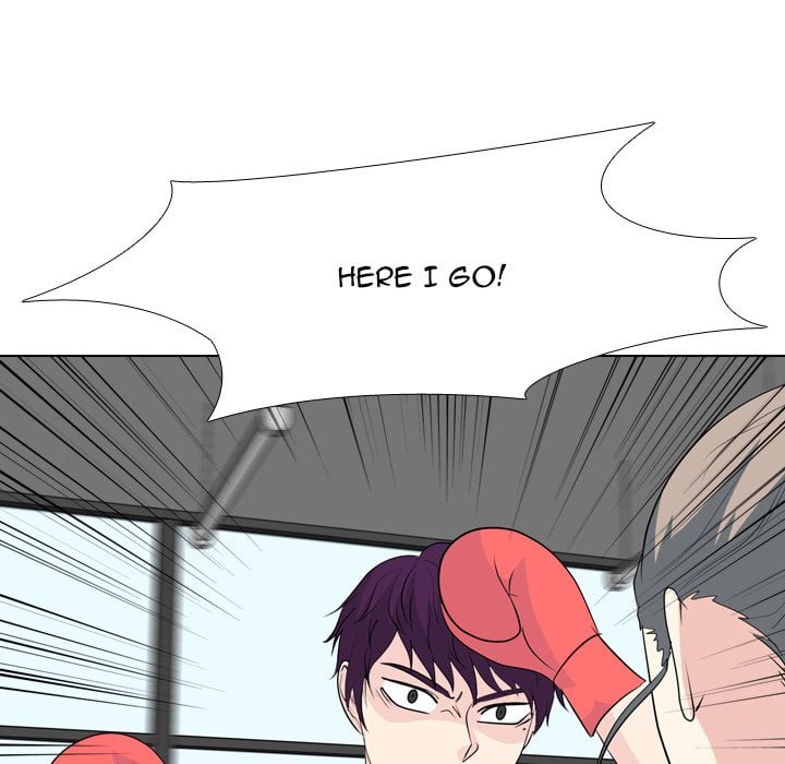 High School Legend Red Dragon image