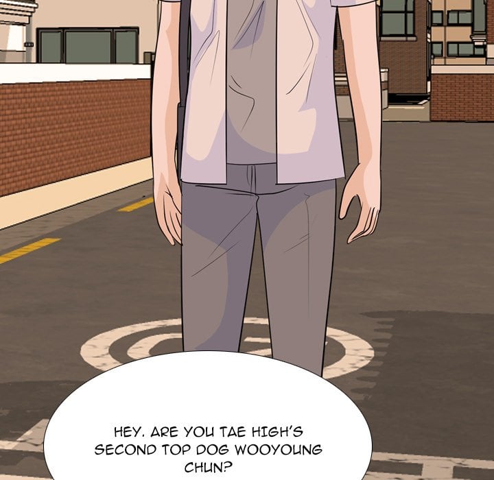 High School Legend Red Dragon image