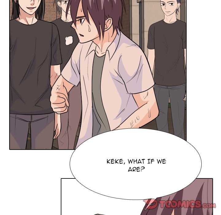 High School Legend Red Dragon image