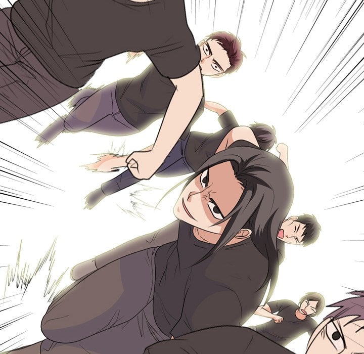 High School Legend Red Dragon image