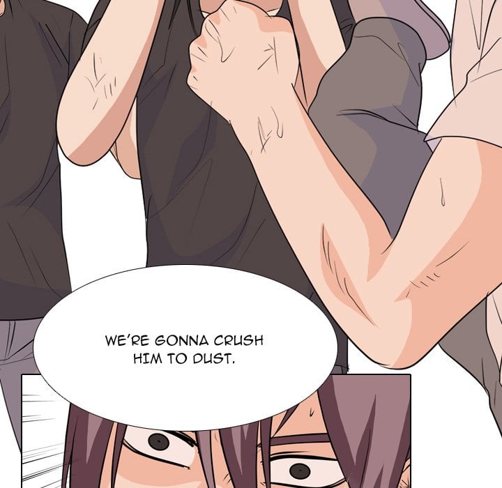 High School Legend Red Dragon image