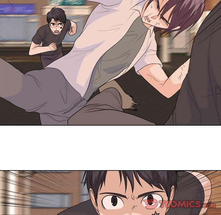 High School Legend Red Dragon image