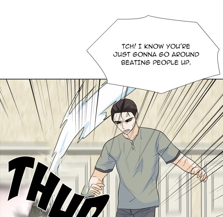 High School Legend Red Dragon image