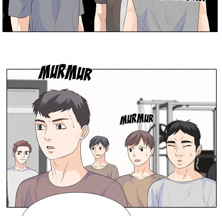High School Legend Red Dragon image