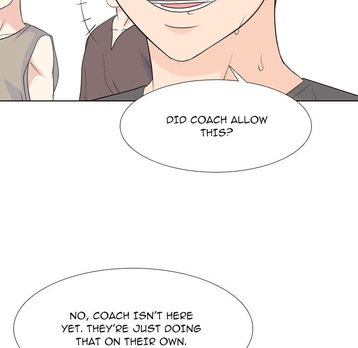 High School Legend Red Dragon image