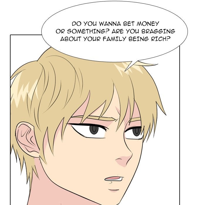 High School Legend Red Dragon image