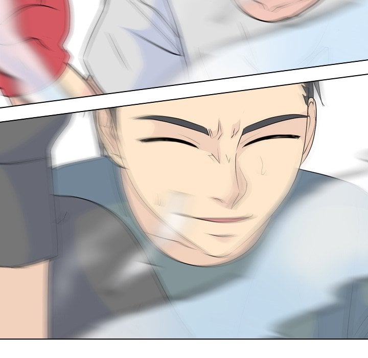 High School Legend Red Dragon image