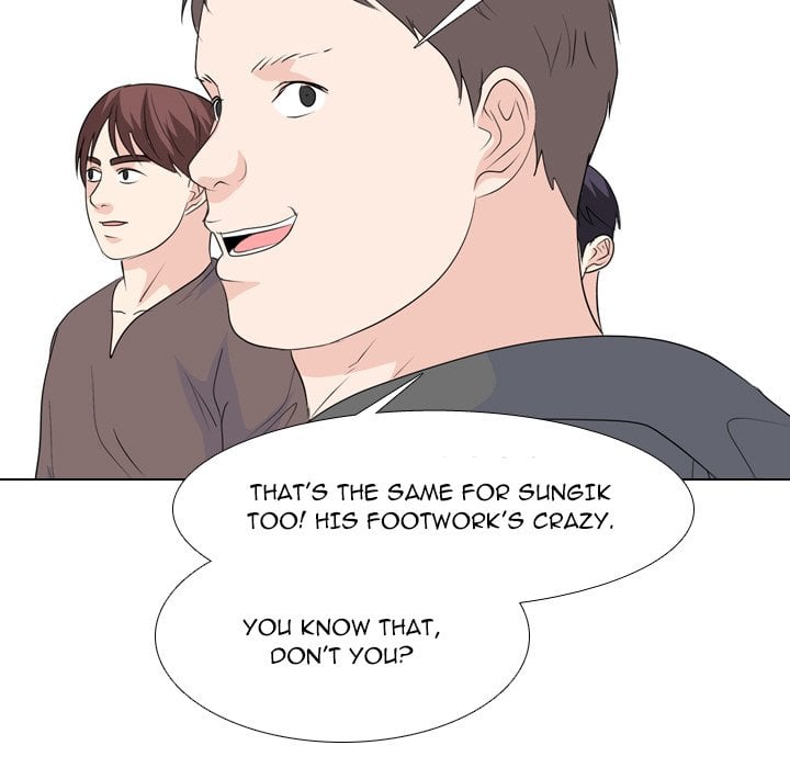High School Legend Red Dragon image