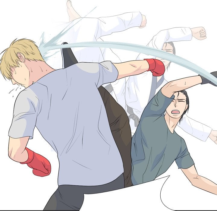 High School Legend Red Dragon image