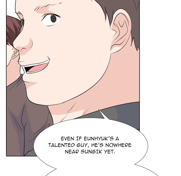 High School Legend Red Dragon image